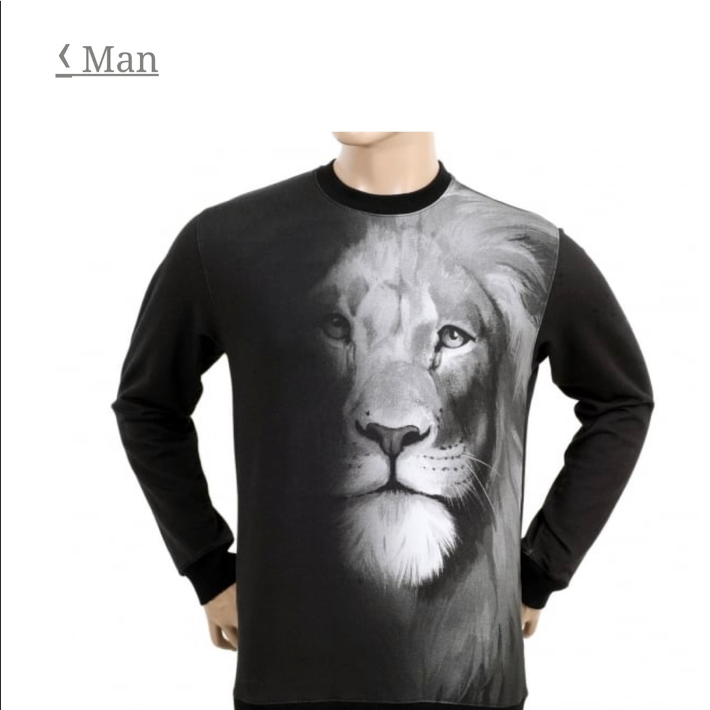 Versus Versace Sweatshirt